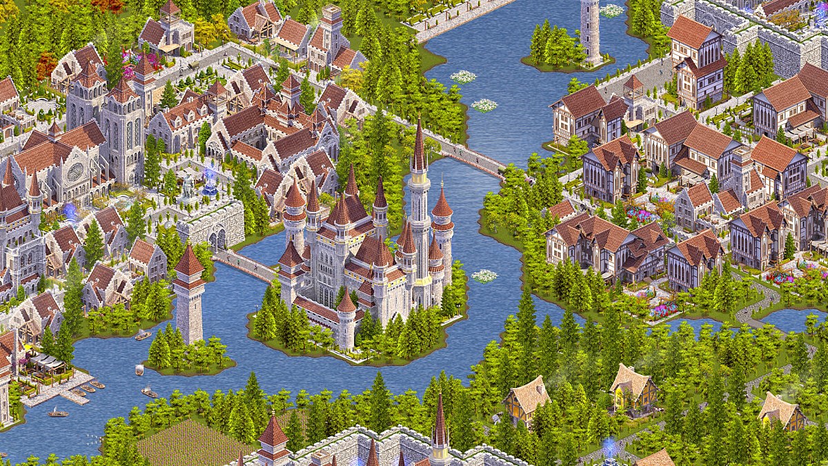 Download Empire City II now